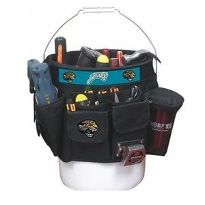 NFL Jacksonville Jaguars Bucket Liner